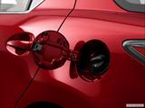  Gas cap open photo
